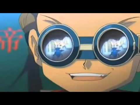 Inazuma Eleven - Nintendo Europe Trailer
