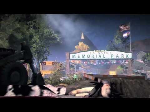 Homefront Dev Diary italiano - TVtech