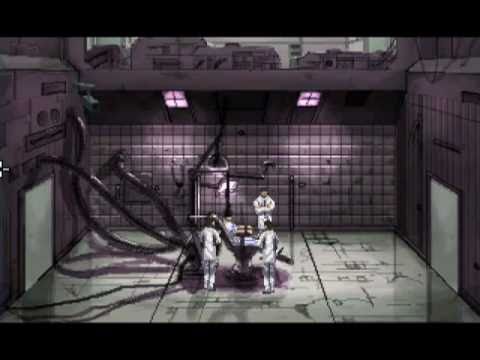 Gemini Rue - Official Trailer 2