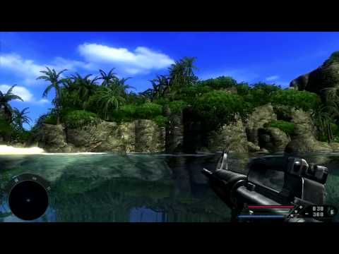 Far Cry 2010 Mod - Training - HD