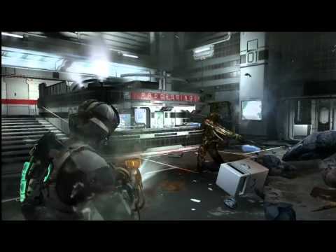 Dead Space 2 - TV Spot #1 (HD)