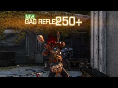BulletStorm - Skillisode #1 [HD]