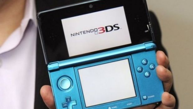 Nintendo 3DS avrà un 