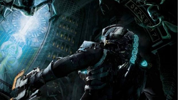 Dead Space 2: lama laser gratuita per chi ha giocato al primo capitolo conservandone i salvataggi