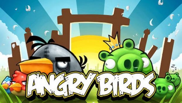 Angry Birds in uscita questa settimana per PS3 e PSP