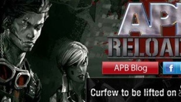 APB Reloaded: la beta chiusa partirà a febbraio