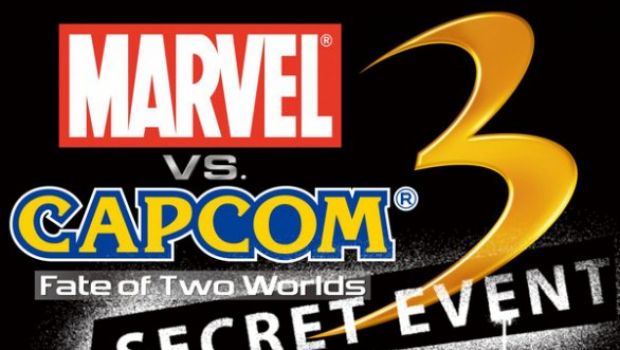 Marvel vs. Capcom 3: Capcom svelerà a breve nuovi personaggi