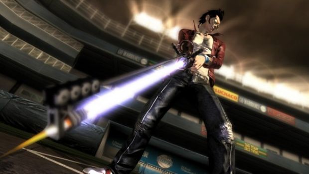 No More Heroes: Heroes’ Paradise si prepara ad arrivare in America