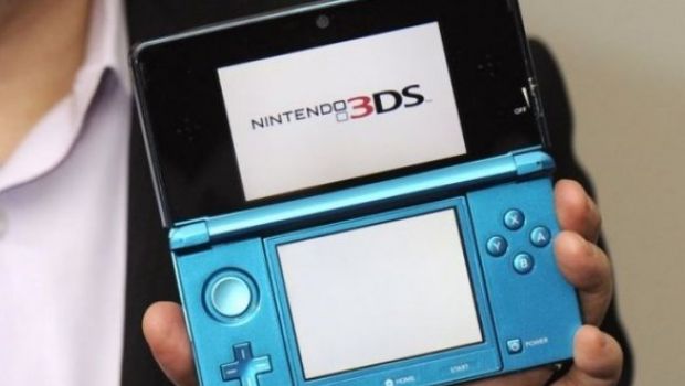 Nintendo 3DS: confusione riguardo alla data d'uscita europea