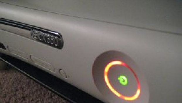 Kinect e nuova ondata di Red Ring of Death: c'è un legame?