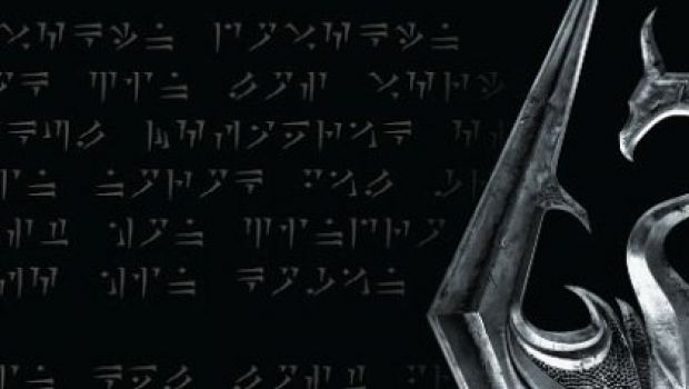 The Elder Scrolls V: Skyrim nella criptica copertina del prossimo numero di Game Informer - nuove informazioni