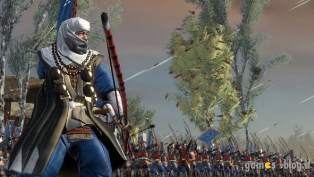 Total War: Shogun 2 - requisiti di sistema