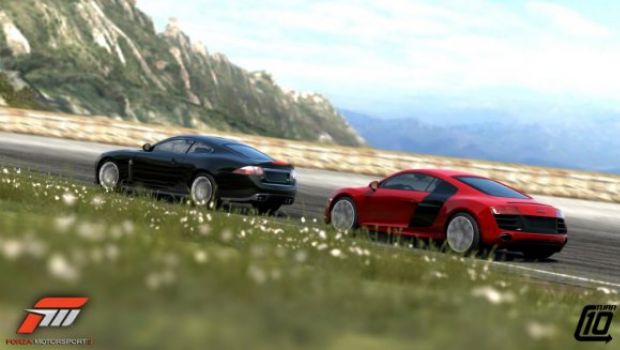 Forza Motorsport 3: la versione compatibile con Kinect compare sui listini di Play.com