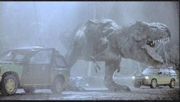 Il Jurassic Park di Telltale Games sarà influenzato da Heavy Rain