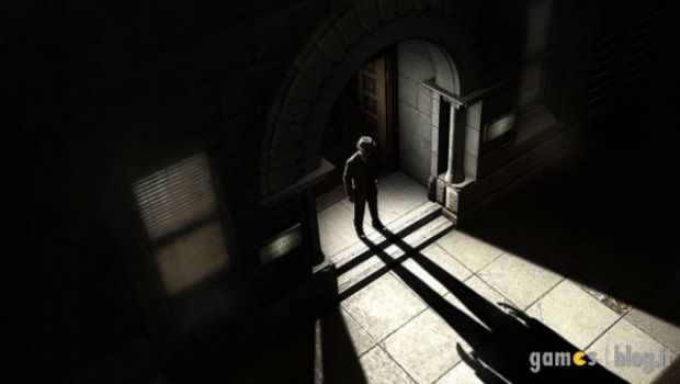 Jeronimo Barrera (Rockstar Games): L.A. Noire non è 