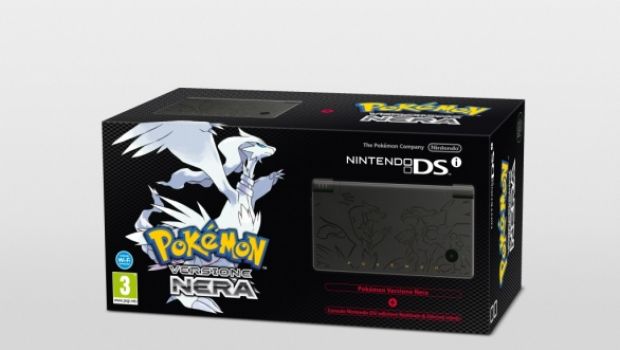 Pokemon Black and White: cinque milioni di copie in Giappone