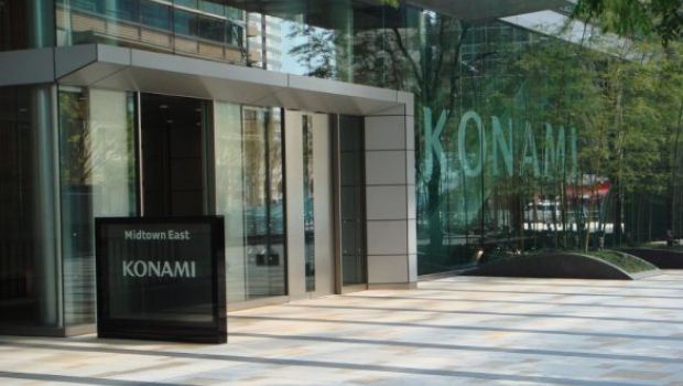 Viva! Mall: ecco il vero esordio di Konami nel social gaming