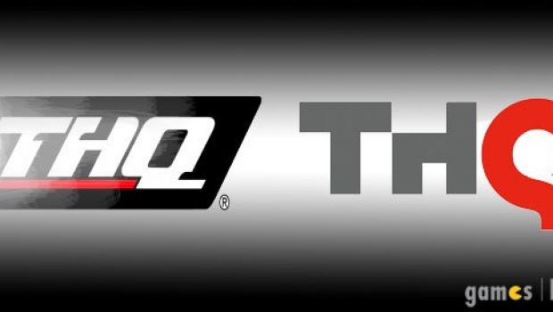 THQ si rifà il trucco: nuovo logo e prezzo ribassato sui propri titoli futuri