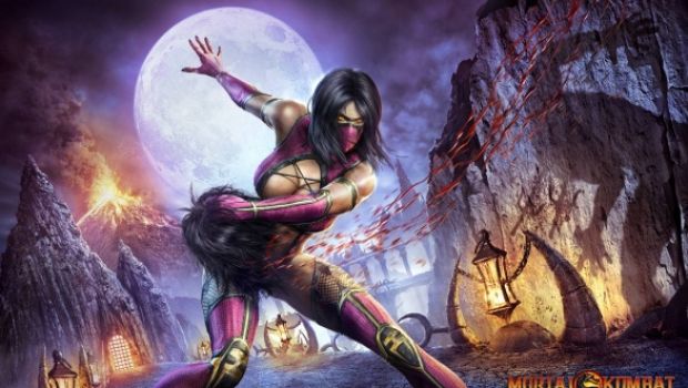 Mortal Kombat: nessun personaggio esclusivo per la versione X360 - nuovi artwork