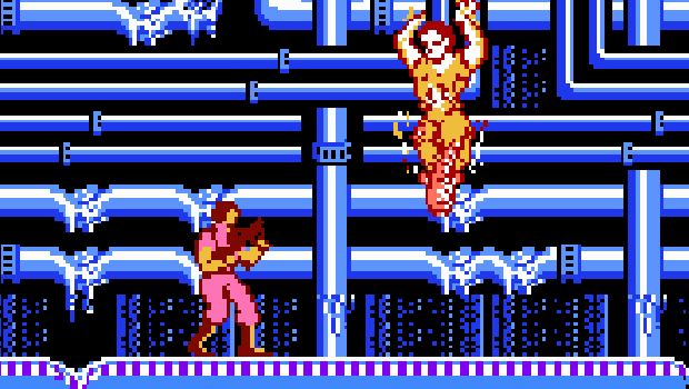 Aliens: il gioco per NES che non è mai uscito