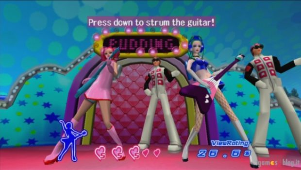Dreamcast Collection: nuove immagini