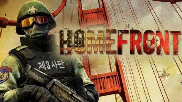 Homefront: i DLC saranno in esclusiva temporale su Xbox 360
