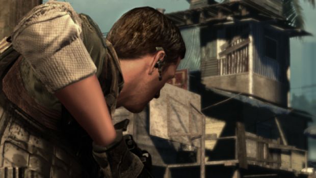 SOCOM 4 arriverà ad aprile