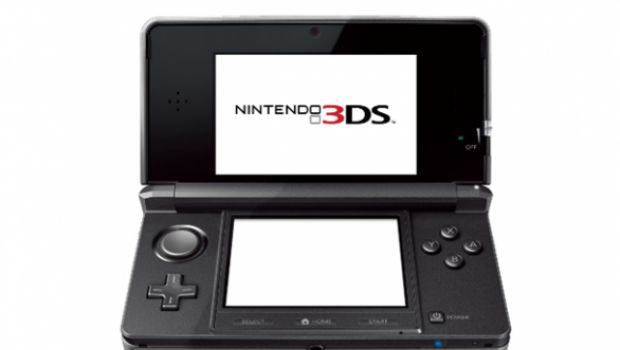 Nintendo 3DS disponibile dal 25 marzo in Europa