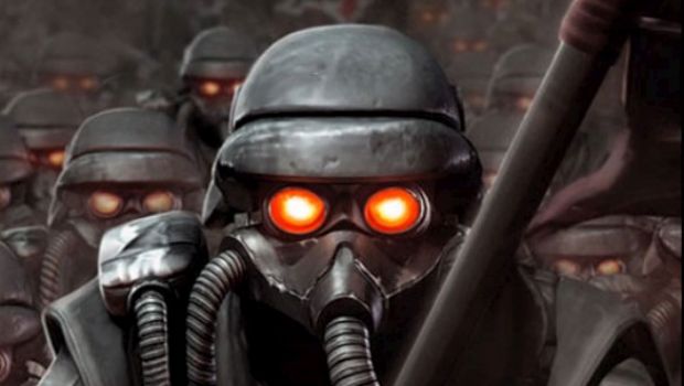 Killzone 3 darà accesso privilegiato alla beta di SOCOM 4