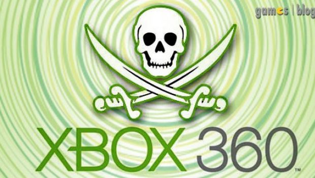Modifica Xbox 360: nuove misure antipirateria con l'ultimo aggiornamento della dashboard