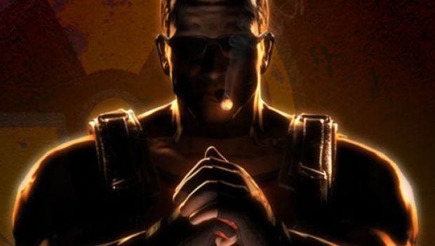 Duke Nukem Forever: annunciata la data d'uscita!