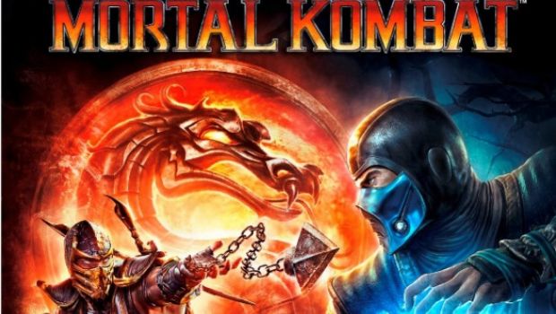 Mortal Kombat: copertine e data di uscita ufficiale
