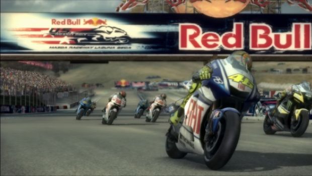 MotoGP 10/11: data di uscita, demo e nuove immagini