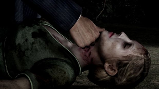 L.A. Noire: nuove immagini dalla scena del crimine, sito ufficiale in arrivo