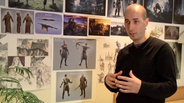 The Elder Scrolls V: Skyrim - il lato artistico in immagini e video