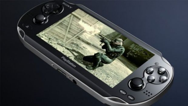 PSP2: prime impressioni su Metal Gear Solid 4