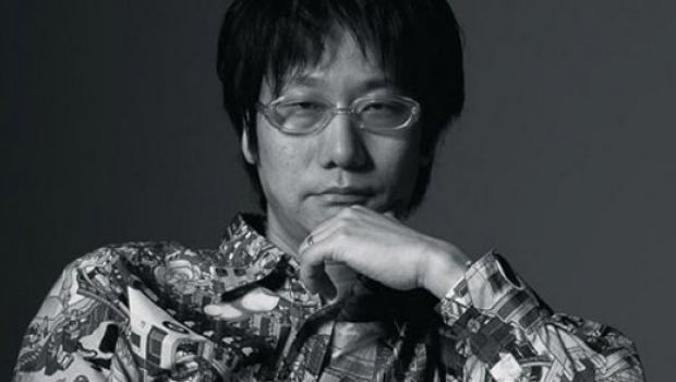Hideo Kojima: 
