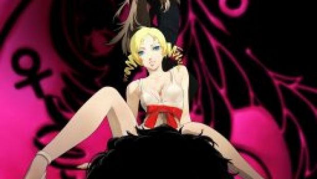 Catherine: impressioni sulla demo giapponese