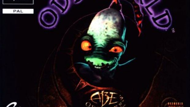 Abe's Oddysee: in sviluppo il remake HD