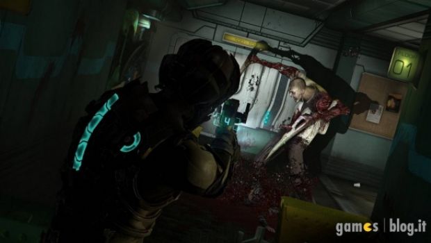 Classifica vendite videogiochi Regno Unito: Dead Space 2 entra al primo posto