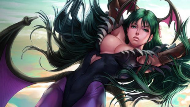 Darkstalkers 3, MegaMan 4 e altri in arrivo sul PSN giapponese