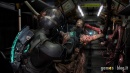Dead Space 2: primo spot TV e nuovo video sulla Rivet Gun