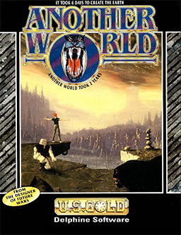 L'angolo della nostalgia: Another World