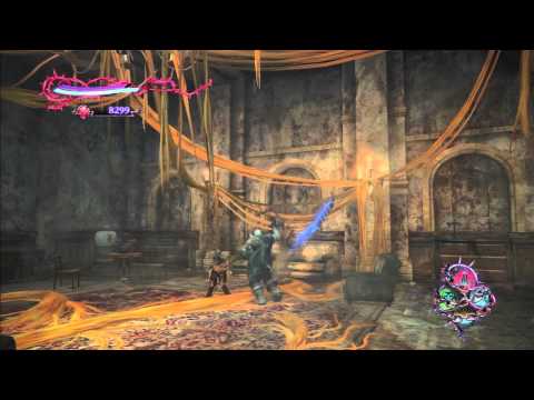 Knights Contract - Gameplay 5 (2.18.11)