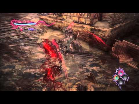 Knights Contract - Gameplay 1 (2.18.11)