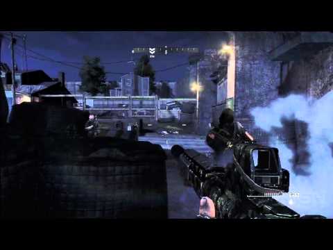 Homefront: Distraction Gameplay