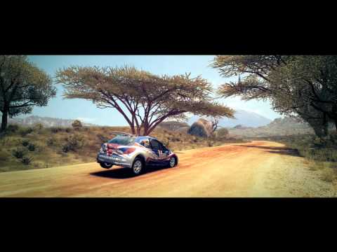 Dirt 3 'Keep It Real' Developer Q&A