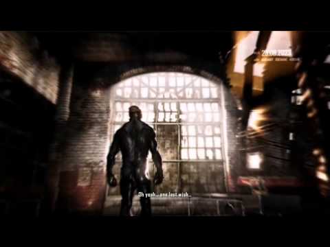 Crysis 2 Leaked Beta - First 25 minutes - Max Settings