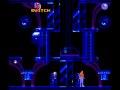SNES Longplay [093] Flashback: The Quest for Identity