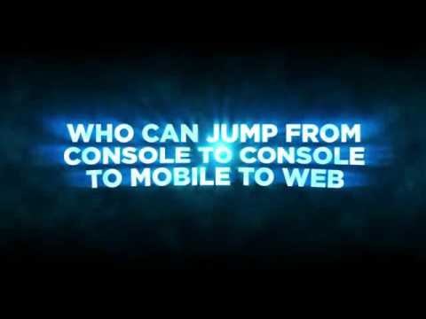Skylanders: Spyro's Adventure Reveal Trailer